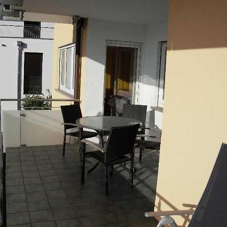 Ferienwohnung Aloisia Меерсбург Экстерьер фото
