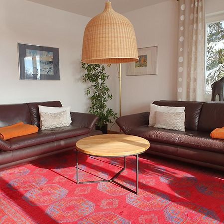 Ferienwohnung Aloisia Меерсбург Экстерьер фото