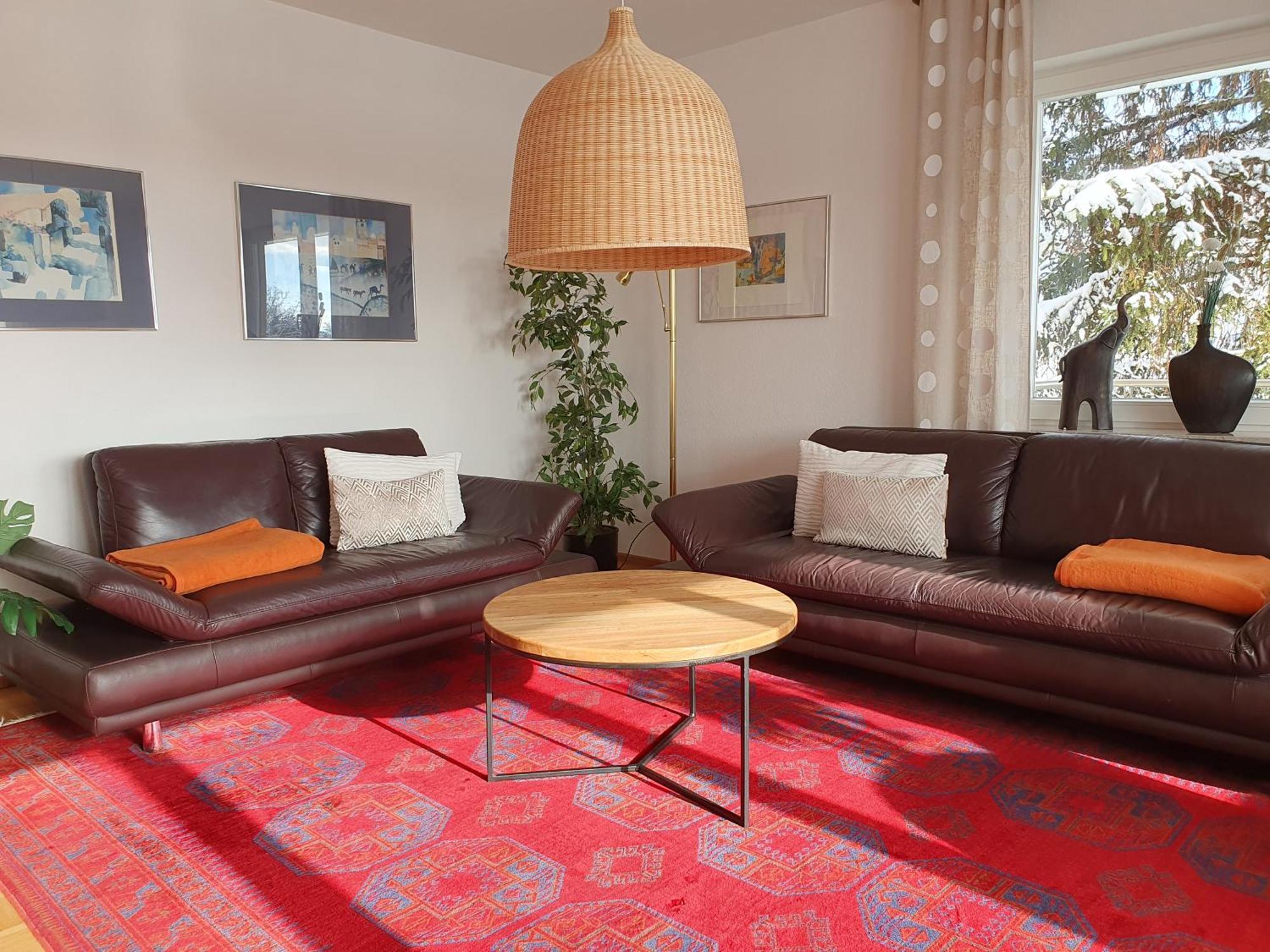 Ferienwohnung Aloisia Меерсбург Экстерьер фото