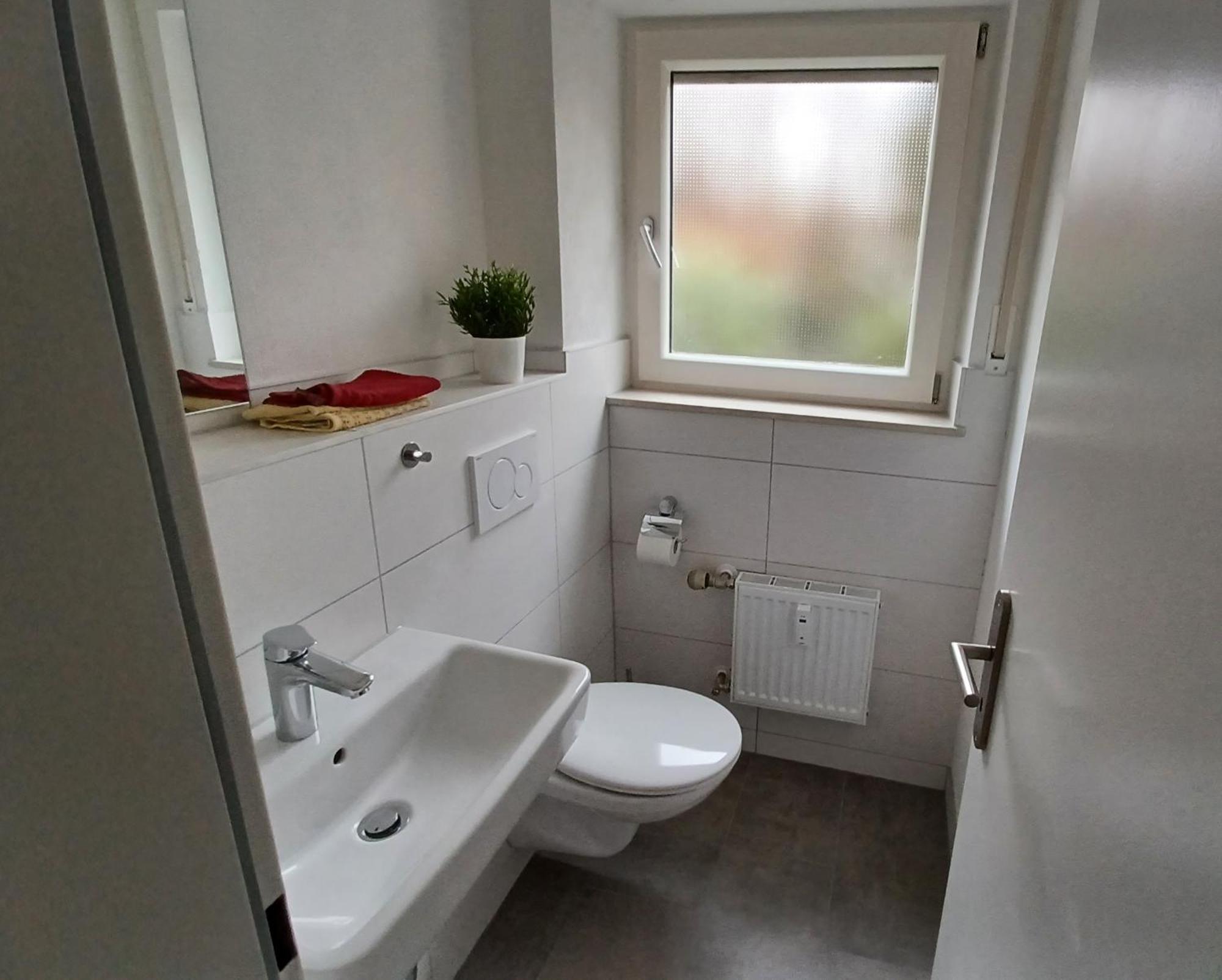 Ferienwohnung Aloisia Меерсбург Экстерьер фото