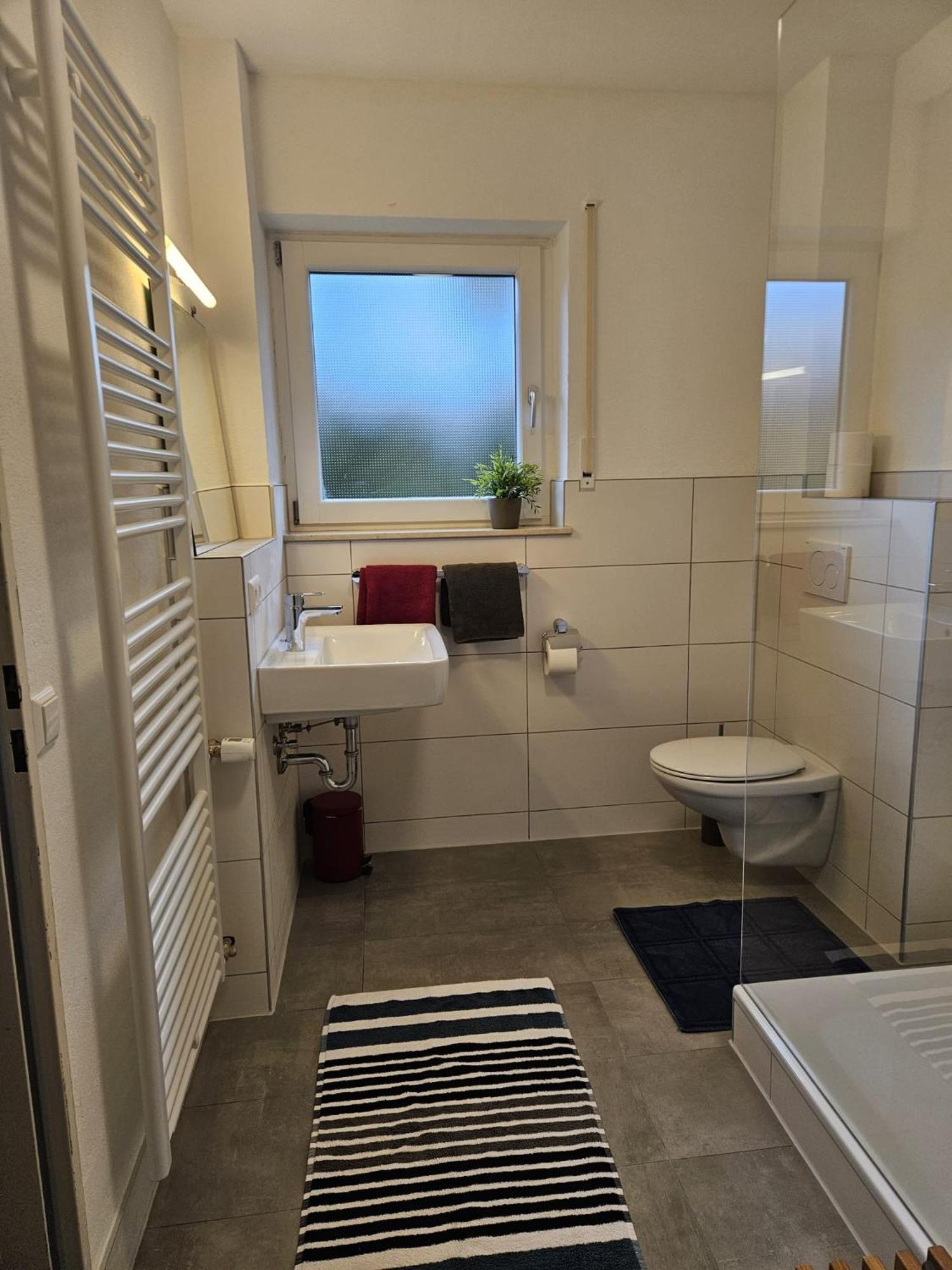 Ferienwohnung Aloisia Меерсбург Экстерьер фото